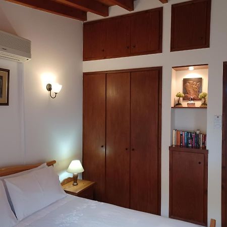 Appartement Niovi House à Tochni Extérieur photo