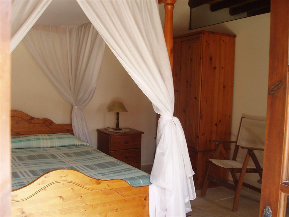 Appartement Niovi House à Tochni Extérieur photo