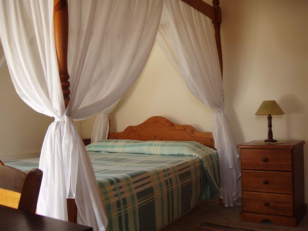 Appartement Niovi House à Tochni Extérieur photo