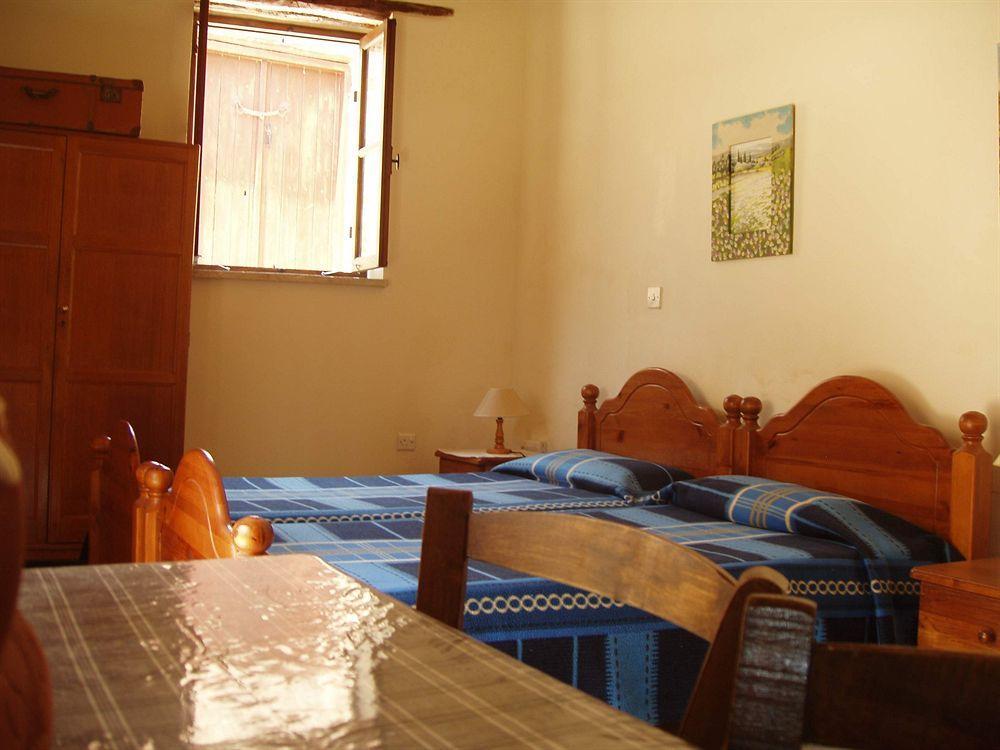 Appartement Niovi House à Tochni Extérieur photo