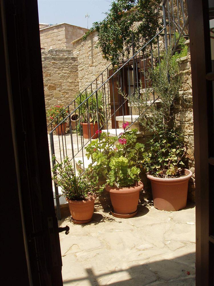 Appartement Niovi House à Tochni Extérieur photo