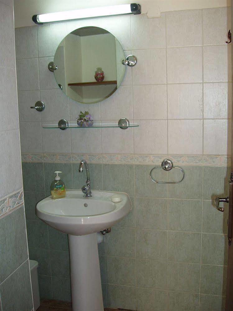 Appartement Niovi House à Tochni Extérieur photo